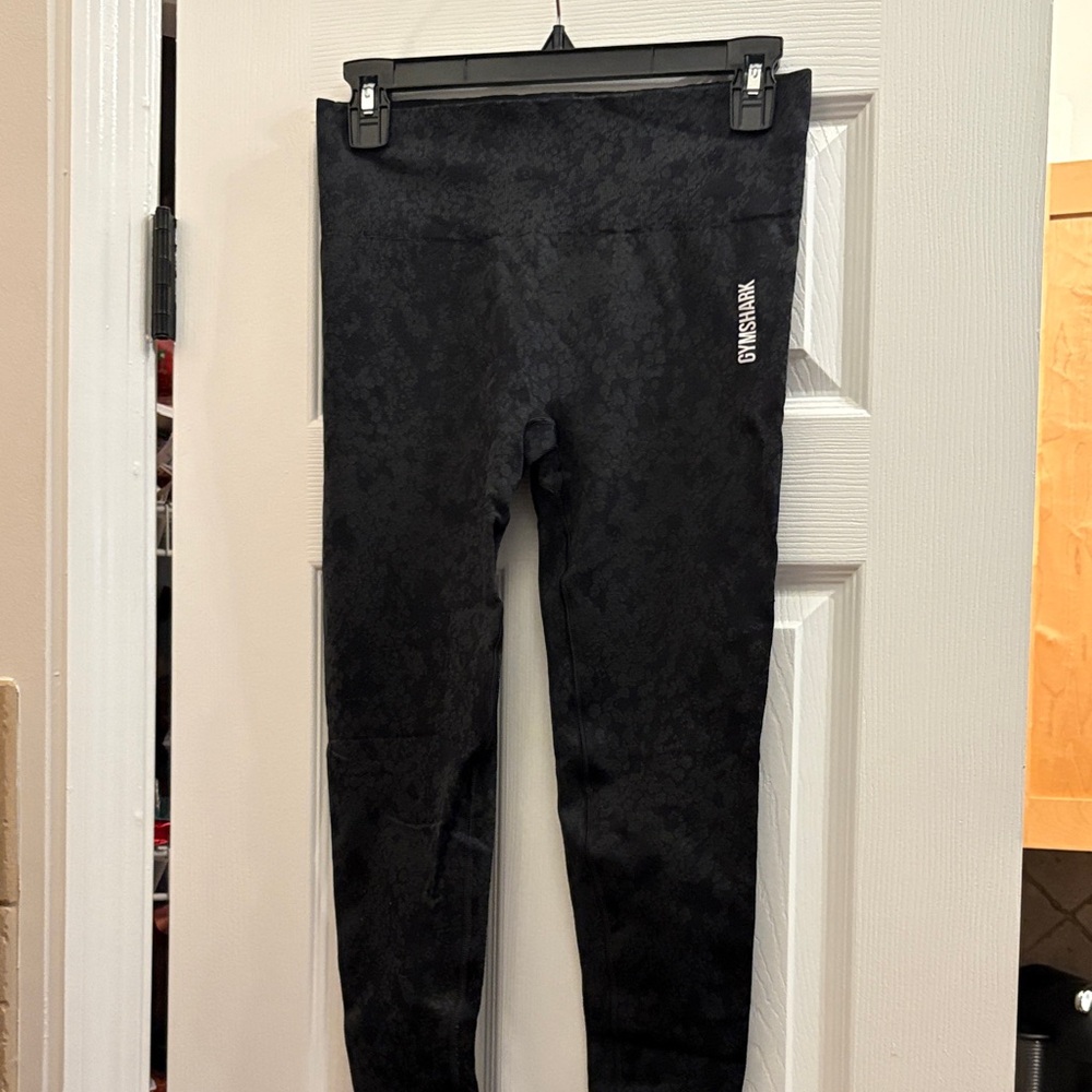 Gymshark adapt seamless